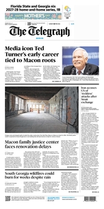 The Telegraph