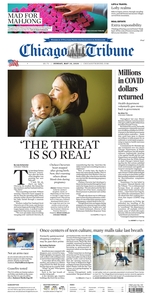 Chicago Tribune