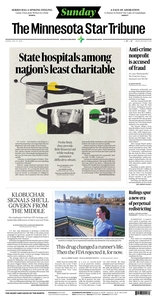 Star Tribune