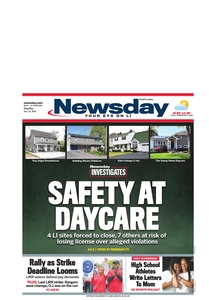 Newsday