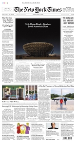 The New York Times
