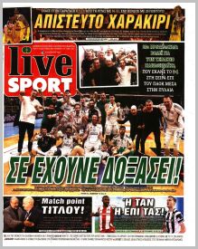 Livesport
