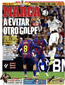MARCA (ΙΣΠΑΝΙΑ)