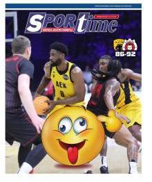 Sportime