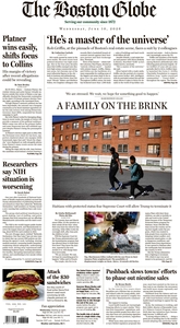 The Boston Globe