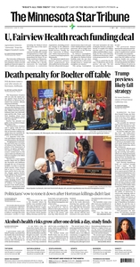 Star Tribune