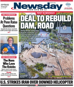 Newsday