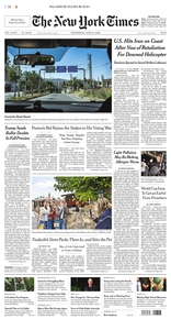 The New York Times