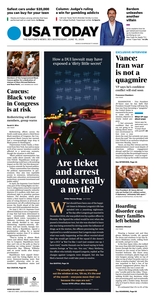 USA Today