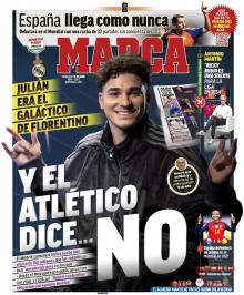 MARCA (ΙΣΠΑΝΙΑ)