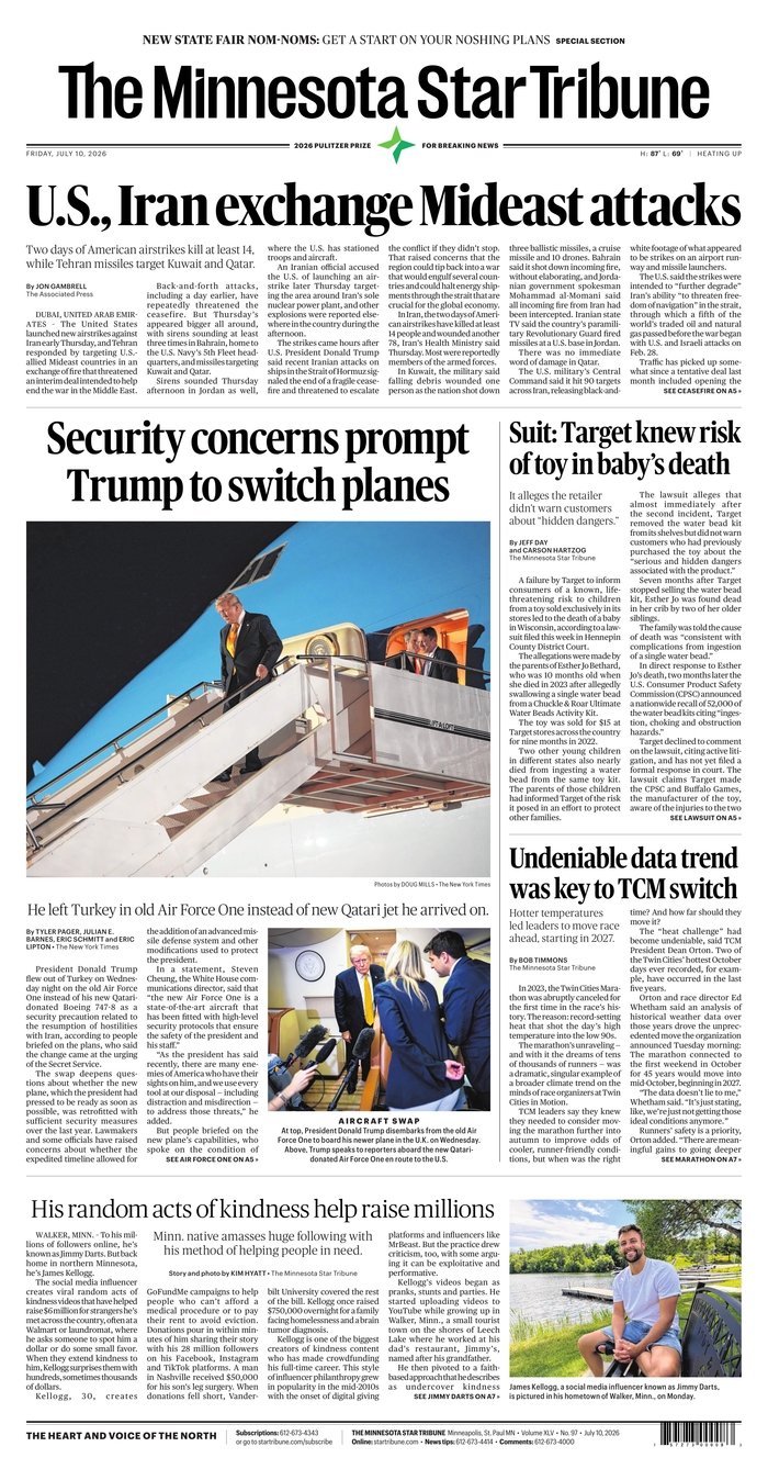Star Tribune-10072026