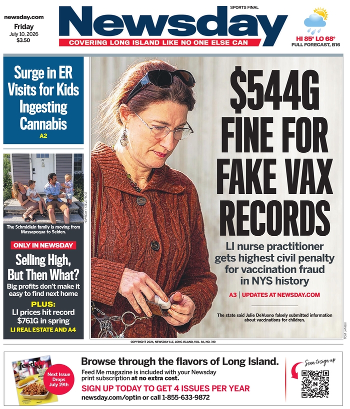 Newsday-10072026