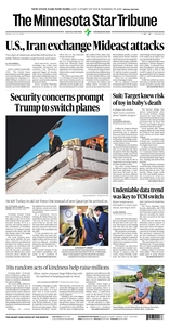 Star Tribune