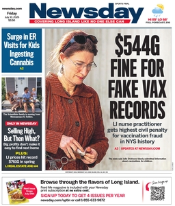 Newsday