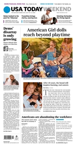 USA Today