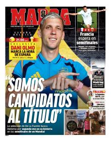 MARCA (ΙΣΠΑΝΙΑ)