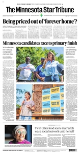 Star Tribune