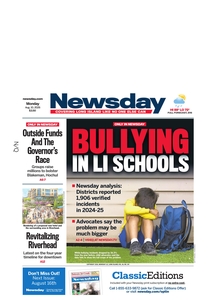 Newsday