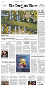 The New York Times