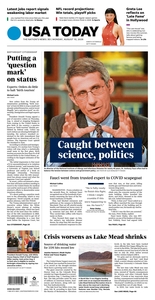 USA Today