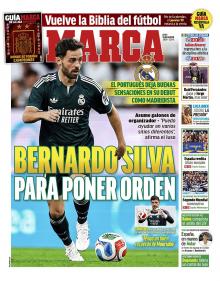 MARCA (ΙΣΠΑΝΙΑ)