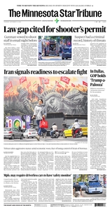Star Tribune