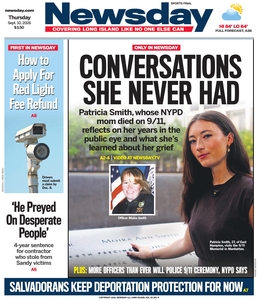 Newsday
