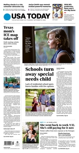 USA Today