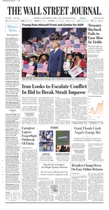 The Wall Street Journal
