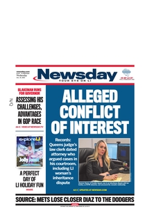 Newsday