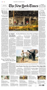 The New York Times