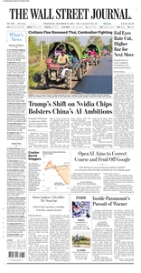 The Wall Street Journal