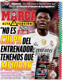 MARCA (ΙΣΠΑΝΙΑ)