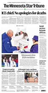 Star Tribune