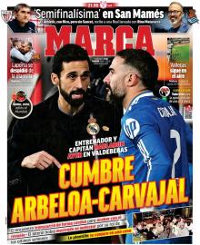 MARCA (ΙΣΠΑΝΙΑ)