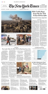 The New York Times