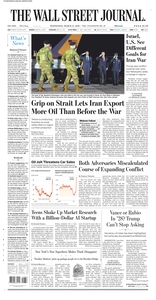 The Wall Street Journal