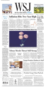 The Wall Street Journal