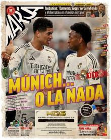 MARCA (ΙΣΠΑΝΙΑ)
