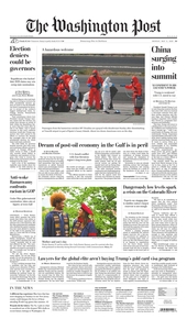 The Washington Post