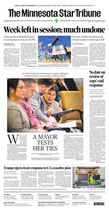 Star Tribune