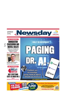 Newsday