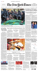 The New York Times