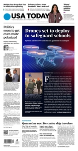 USA Today
