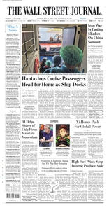 The Wall Street Journal