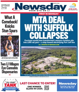 Newsday