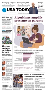 USA Today