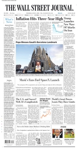 The Wall Street Journal