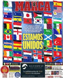 MARCA (ΙΣΠΑΝΙΑ)