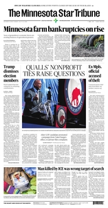 Star Tribune